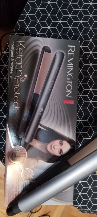 Преса за коса Remington
