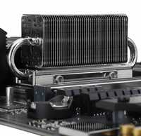 Новый Кулер для M.2 SSD Thermalright HR-10 2280 Heatsink радиатор hdd