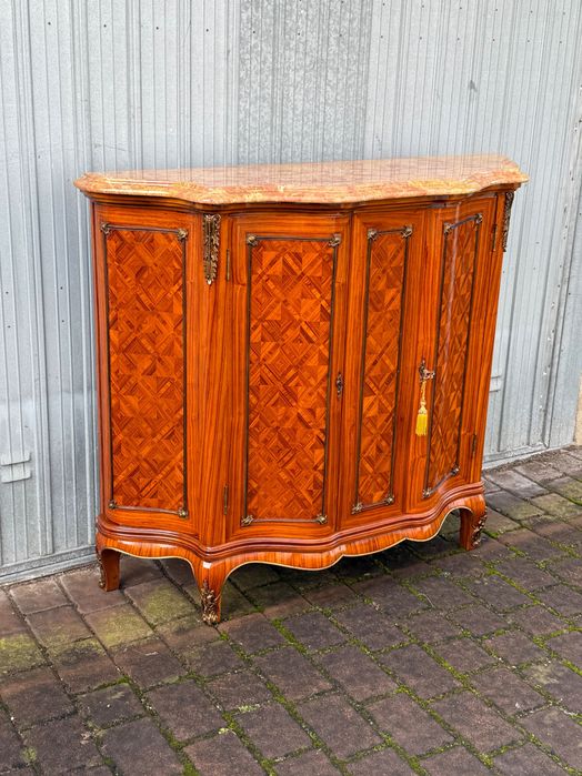 Италиански комод в стил Наполеон III