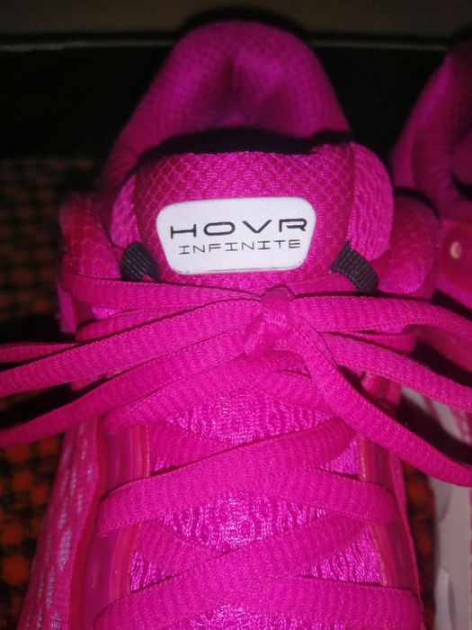 Adidași UNDER ARMOUR nr 38