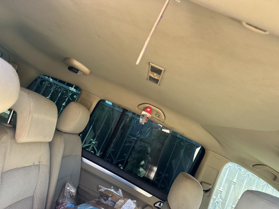 Piese Volkswagen Vw touran 1.9 TDI AVQ 2006 motor functional carlig