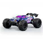 RC Car Количка с дистанционно управление Rapidly 7.4V 1300Ah 38+km.h.