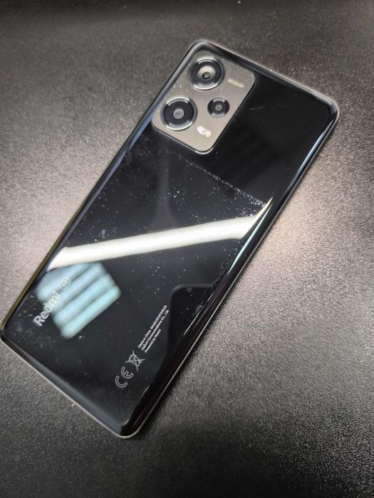 Xiaomi redmi 12 pro+ 8+8gb/256 g