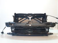BMW 730D (G11)/(G12) kit Radiator complet (4 km rulati)