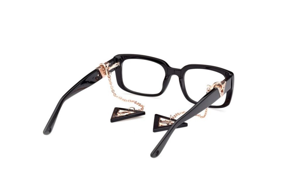 Оригинални дамски диоптрични рамки  Guess  -64%