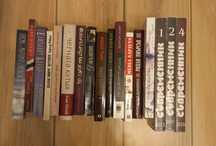 Различни евтини книги
