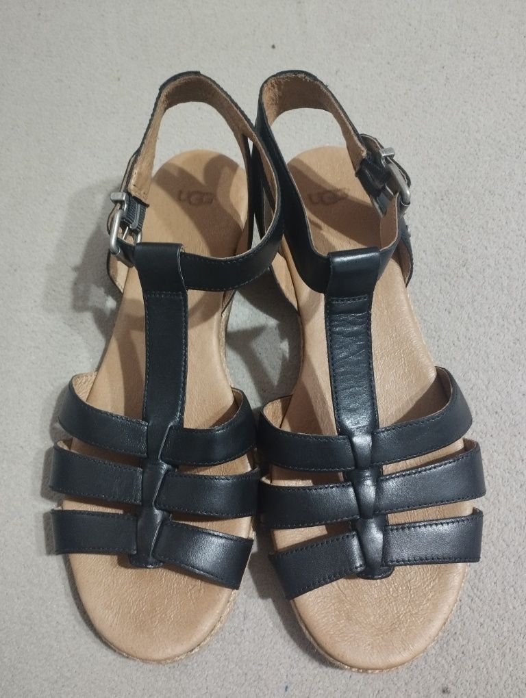 Sandale UGG Australia Lanette