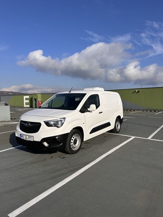 Opel Combo Frigorific 3 Locuri