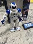 Motion robot robot inteligent