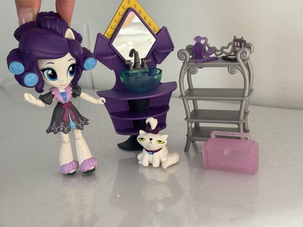 фигурка my little pony