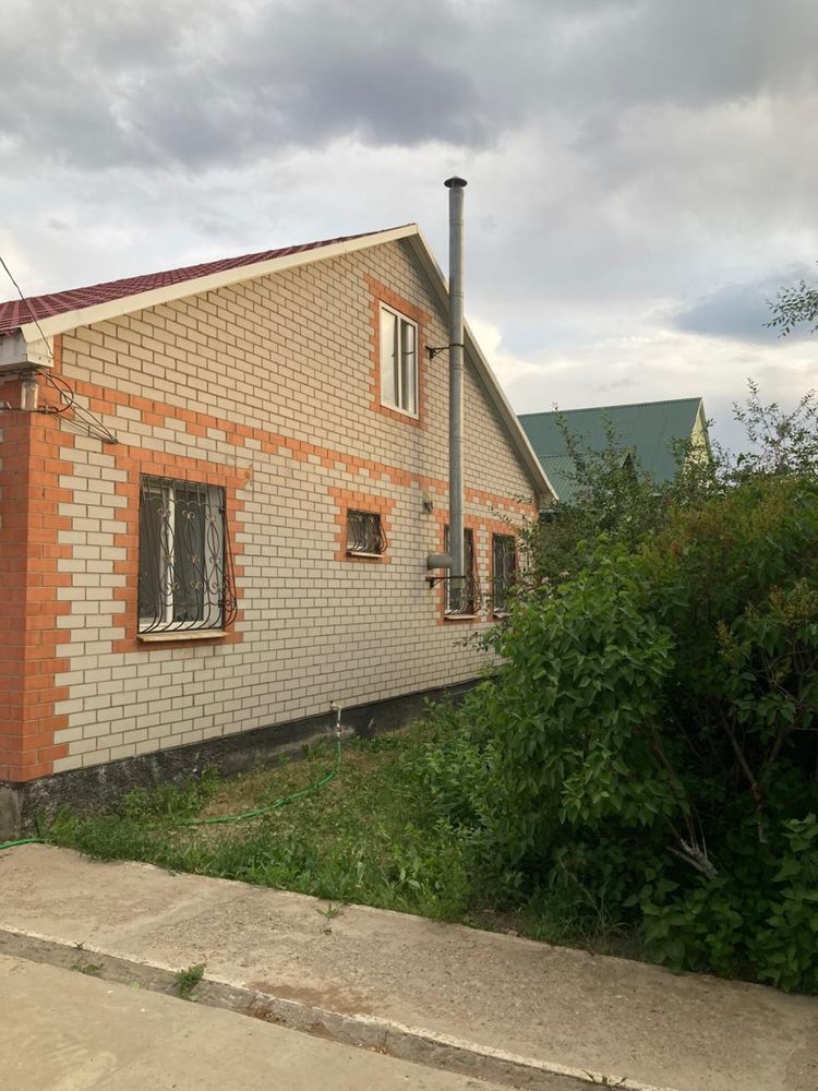 продается дом в поселке самом Жанаконысе