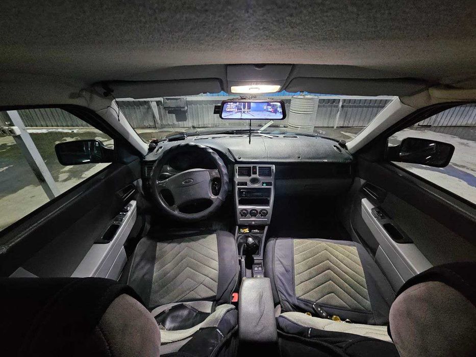 Lada priora / Лада приора!