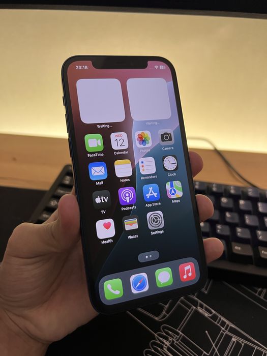 Iphone 12 | 64gb 79%