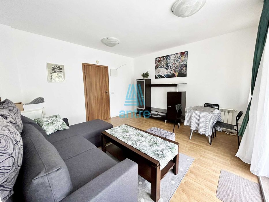 Дава се под наем Двустаен апартамент в София, Горна баня - 65 кв.м за 425 € - Снимка #2