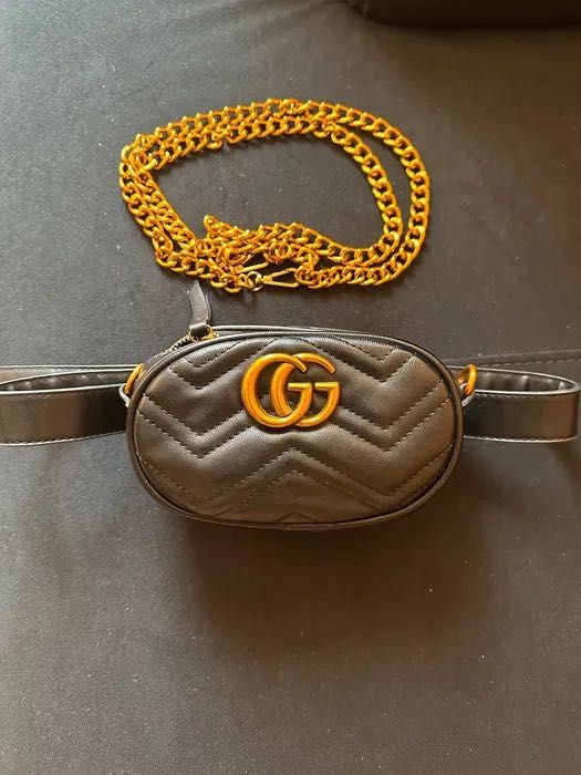 Дамска чанта Gucci