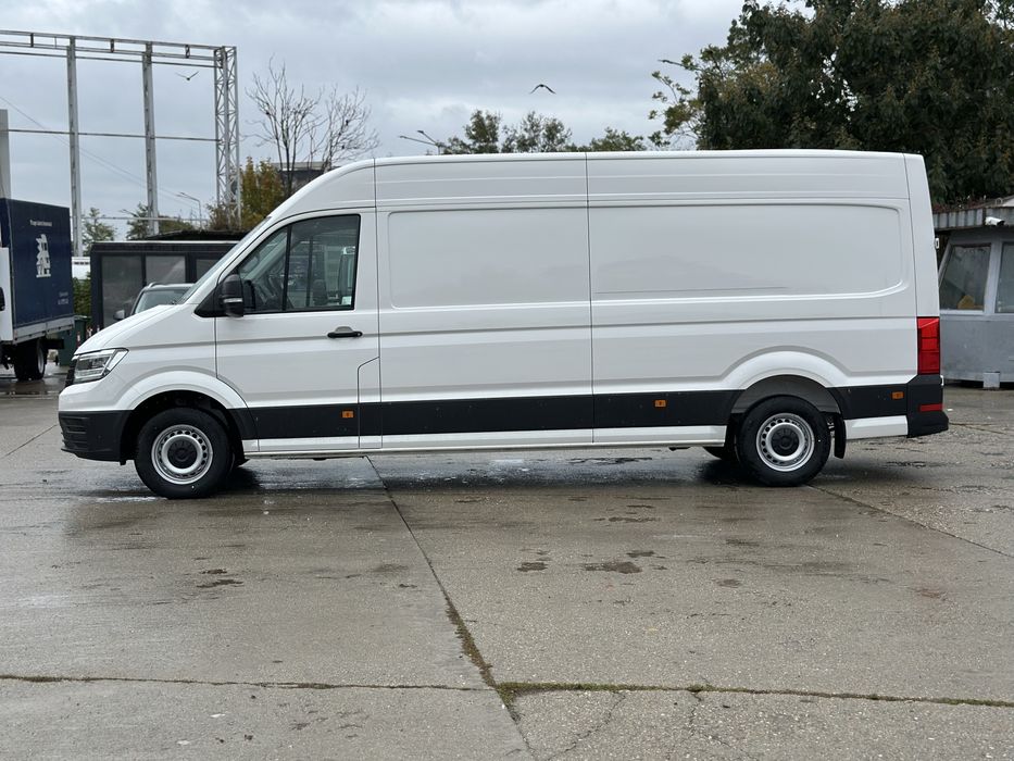 VW CRAFTER 2024/ autoutilitara noua/garantie producator/ unic pro