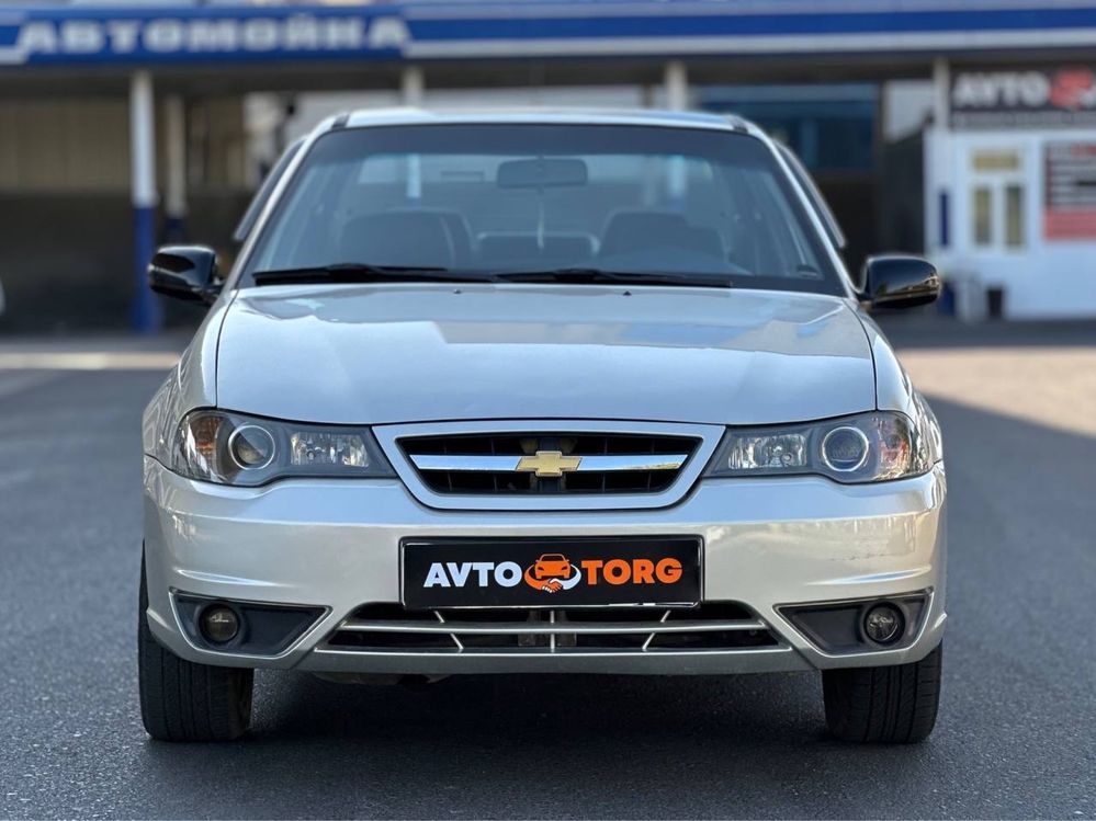 Продаётся Chevrolet Nexia 2 donc 1.6L 2009 года