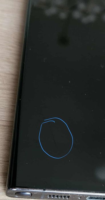 Samsung S23 ULTRA 256GB