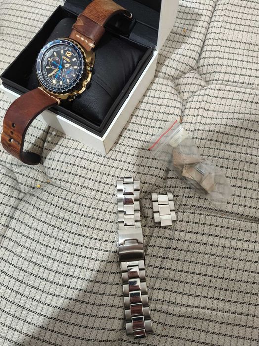 Ceas Seiko bărbați