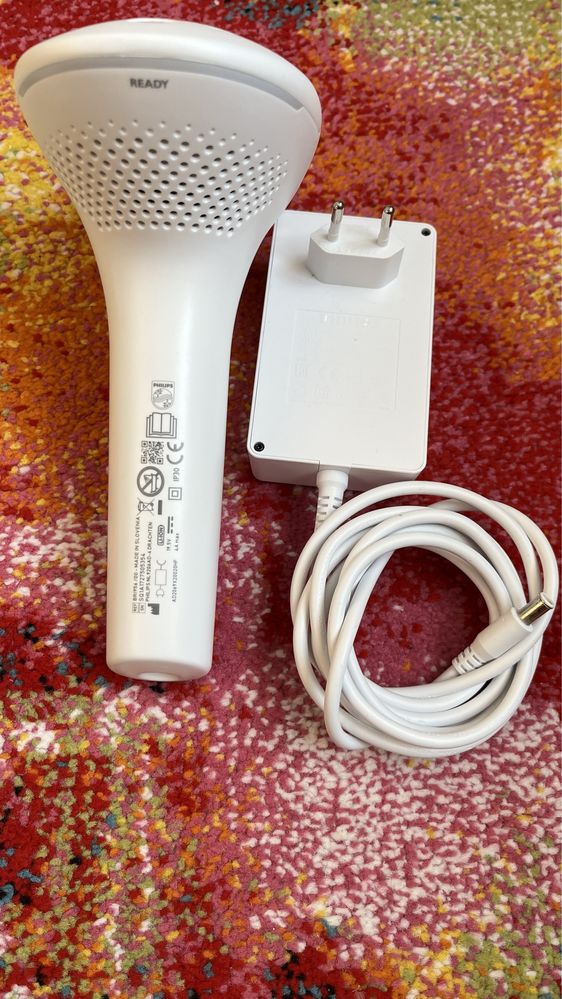 Epilator IPL Philips Lumea Prestige BRI956