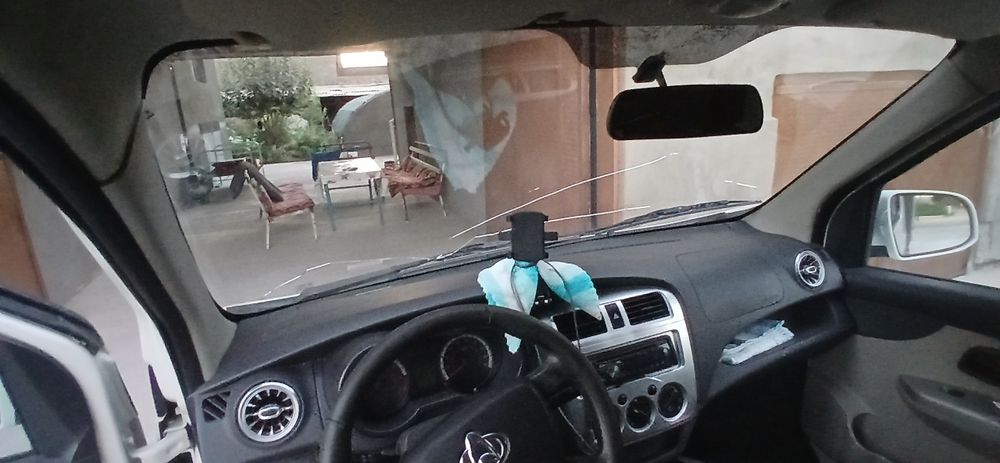 Sotiladi changan 2019