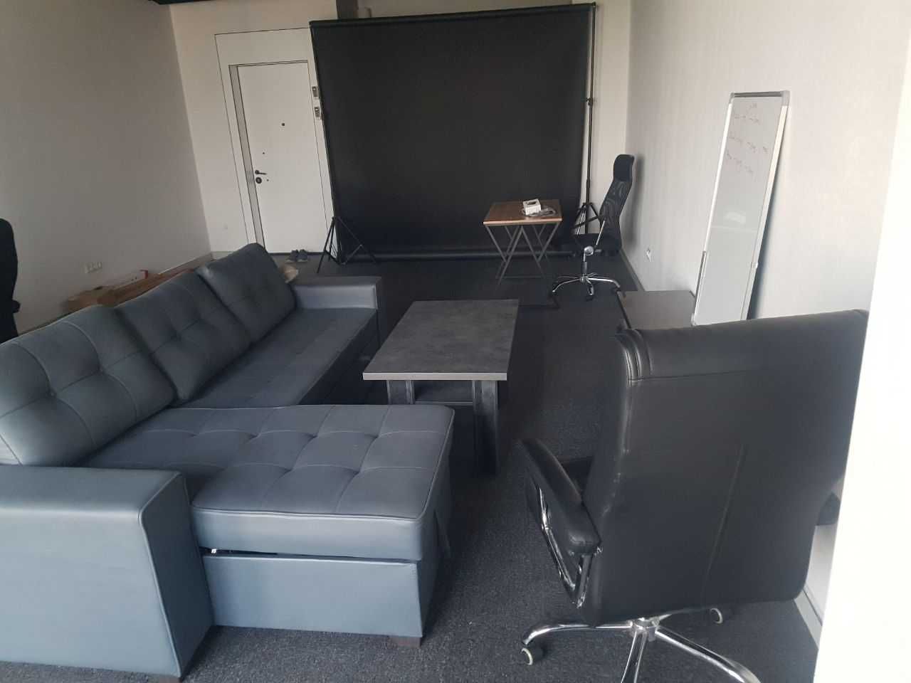 АРЕНДА ОФИС  в ЖК Nest one Премиум класс 51м2