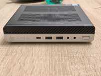 Mini PC HP Elitedesk 800 G4 i7