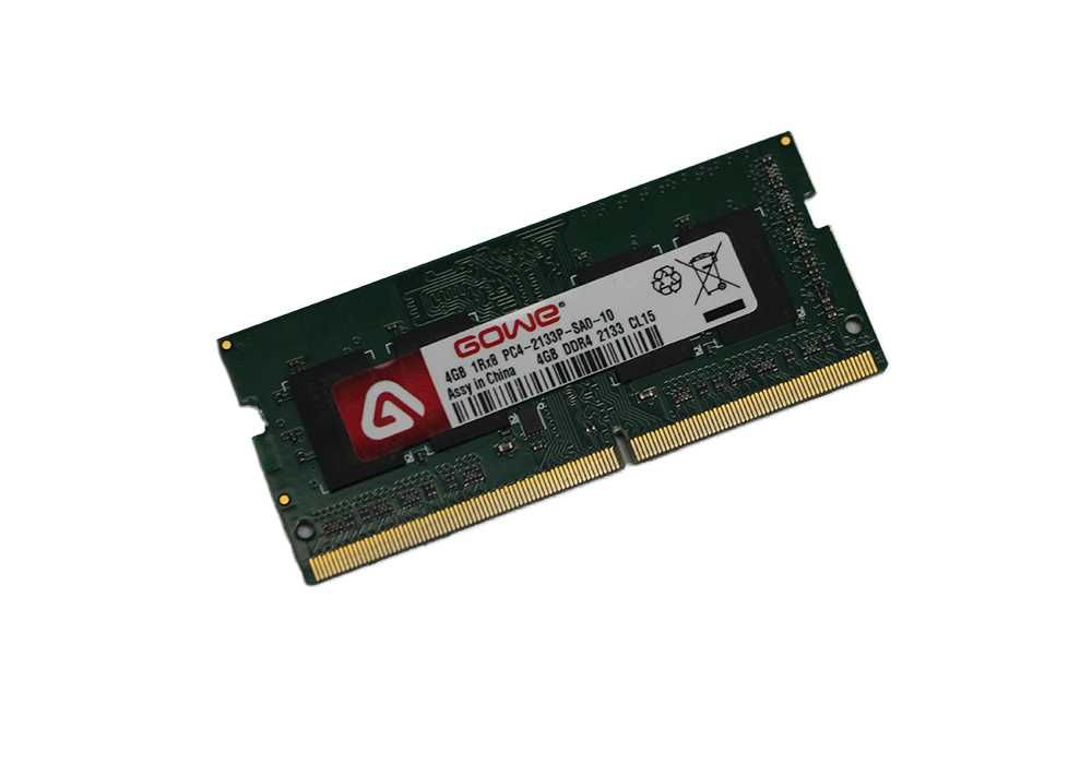 Mix Brand 4Gb DDR4 2133 MHz