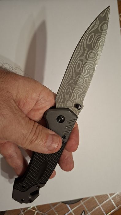 Briceag / cuțit pliabil ( 3 modele diferite )