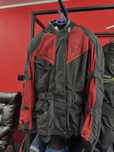 Текстилен екип за мотор Dainese 46