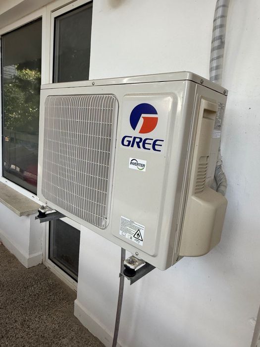 Климатики Gree - 09 Bora WiFi - (2021 година)