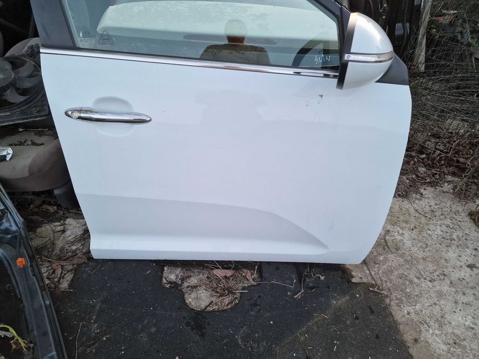 Usa Dreapta Fata Kia Sportage 2010-