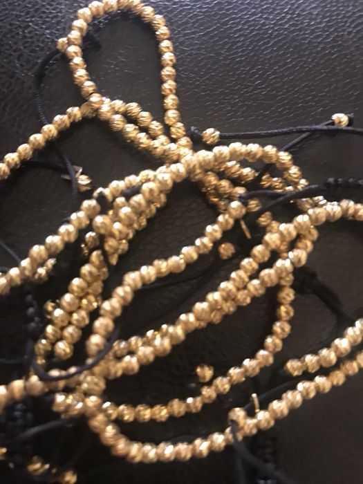 Brățări și lănțișoare argint