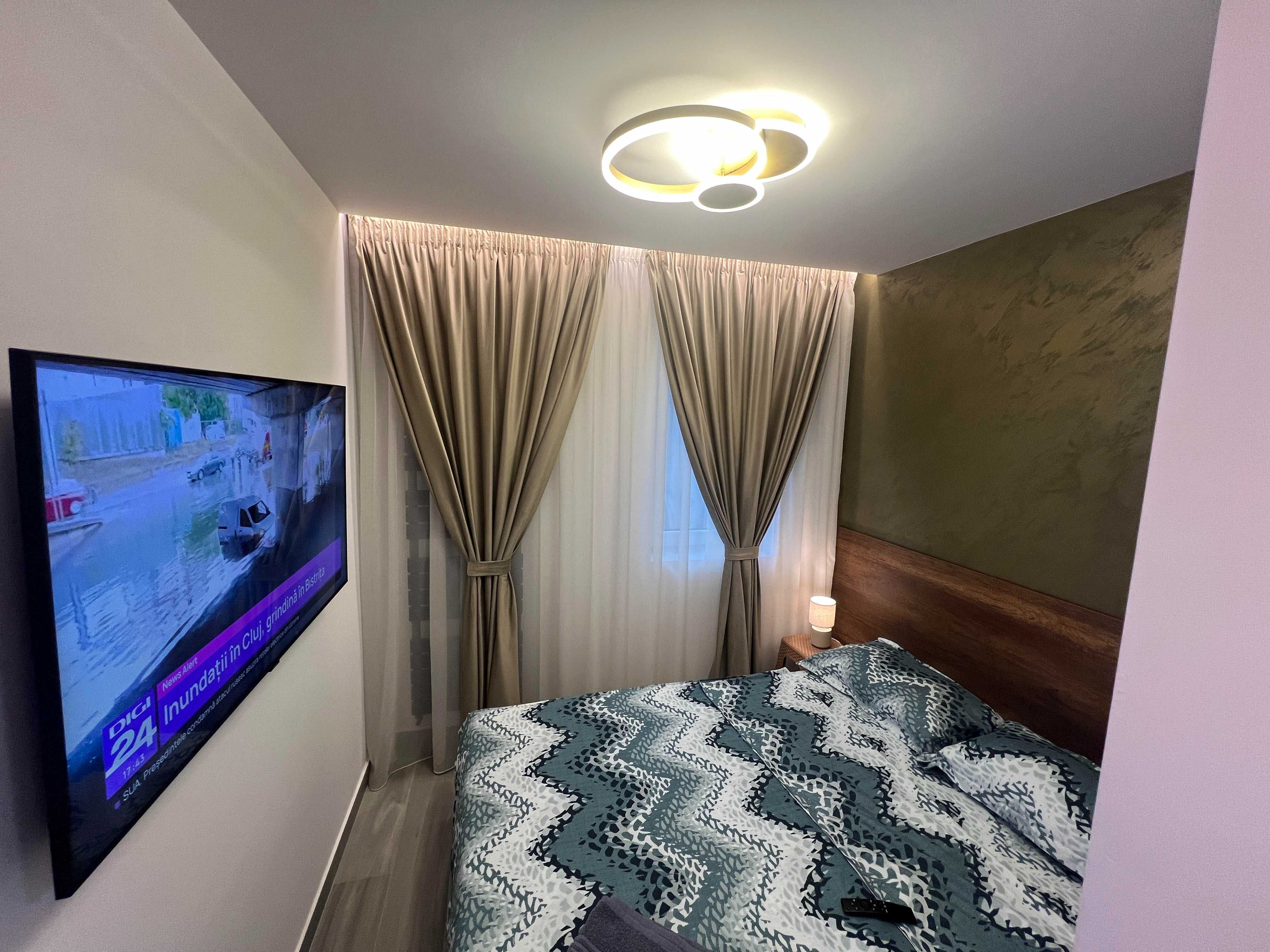 Inchiriez garsoniera in REGIM HOTELIER