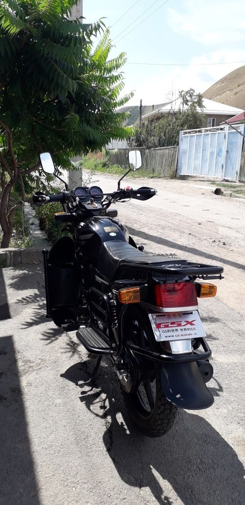 Продам Сузуки GSX 200