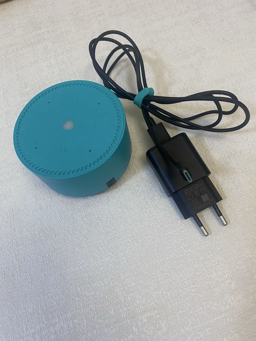 Яндекс Алиса - умная колонка, станция