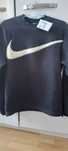 Поларен мъжки суитчер Nike