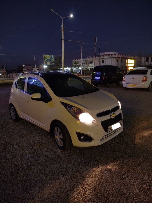 Спарк сотилади нахтга хамма жойи родной идеальный состояние