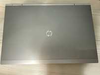HP Elitebook 8470p