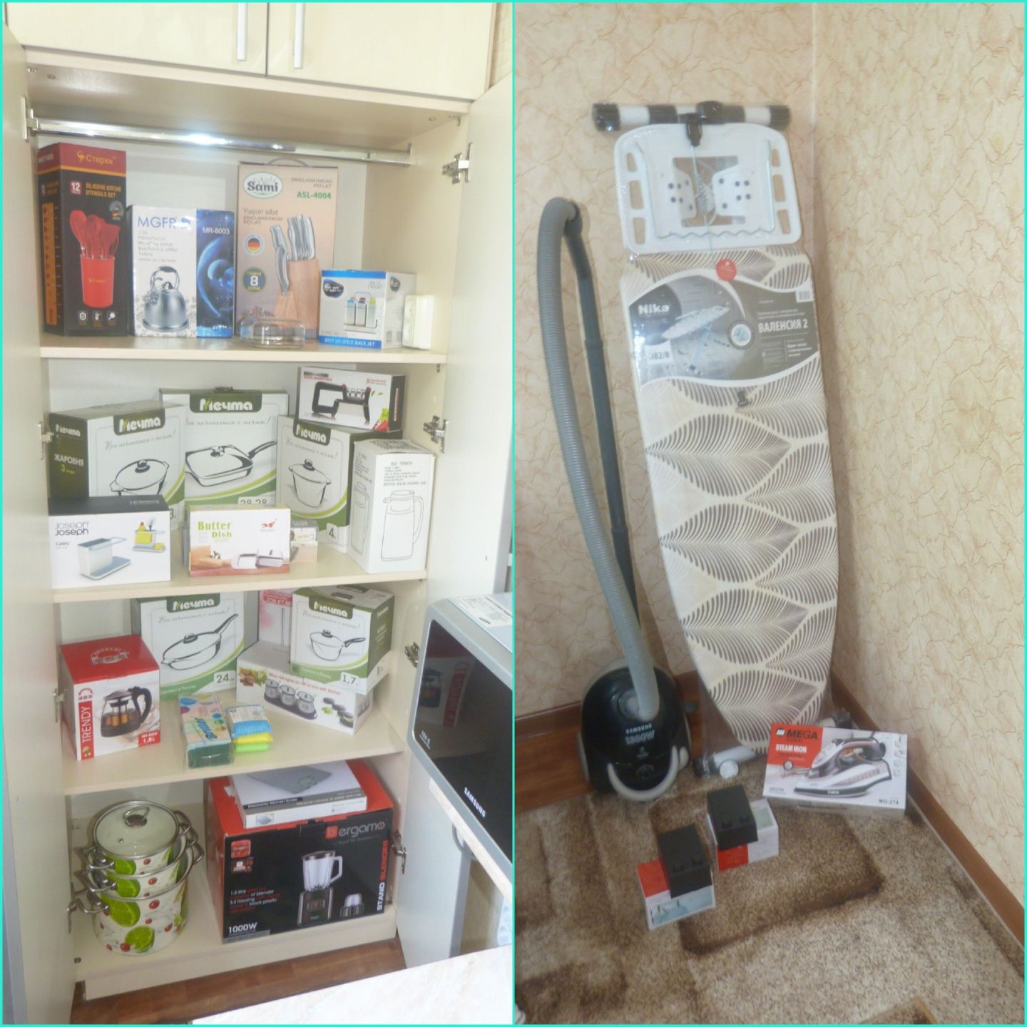 Своя квартира‼️Сдам в аренду 2в3 Юнусабад 15 . Без риелторских услуг!