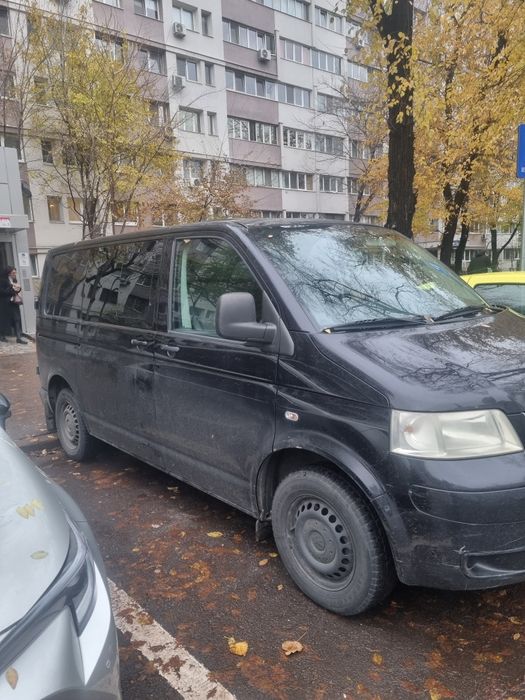 De vânzare wv transporter