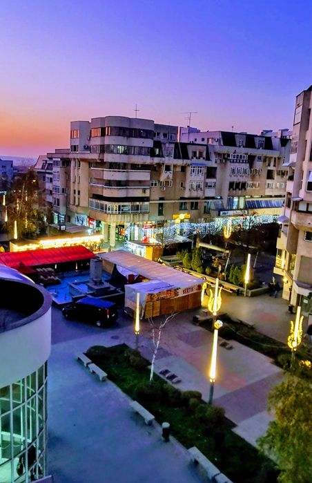 Garsoniera la Targ de Craciun Craiova