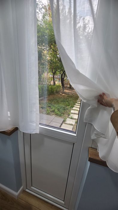 Apartament 3 camere decomandate Podu Ros FĂRĂ RISC!!