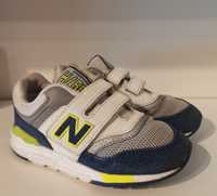 Adidasi New Balance , marimea 26,5