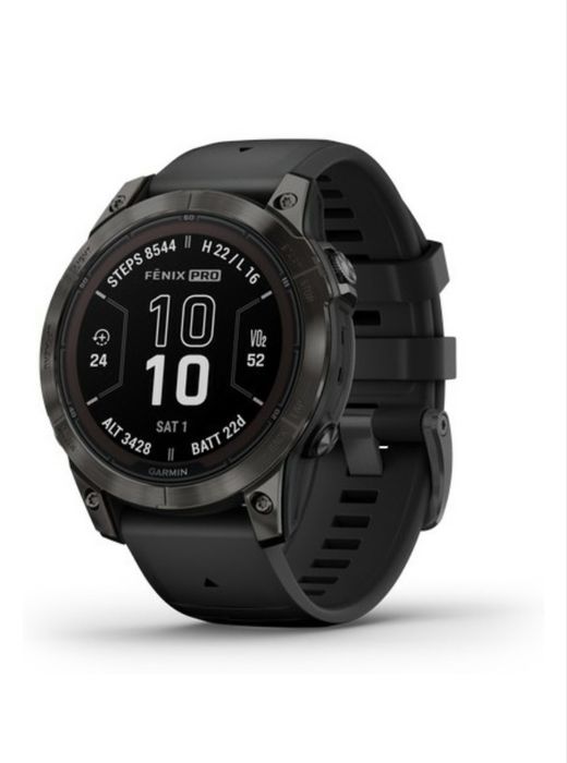 Продам смарт-часы Garmin Fenix 7 Pro Sopph Solar