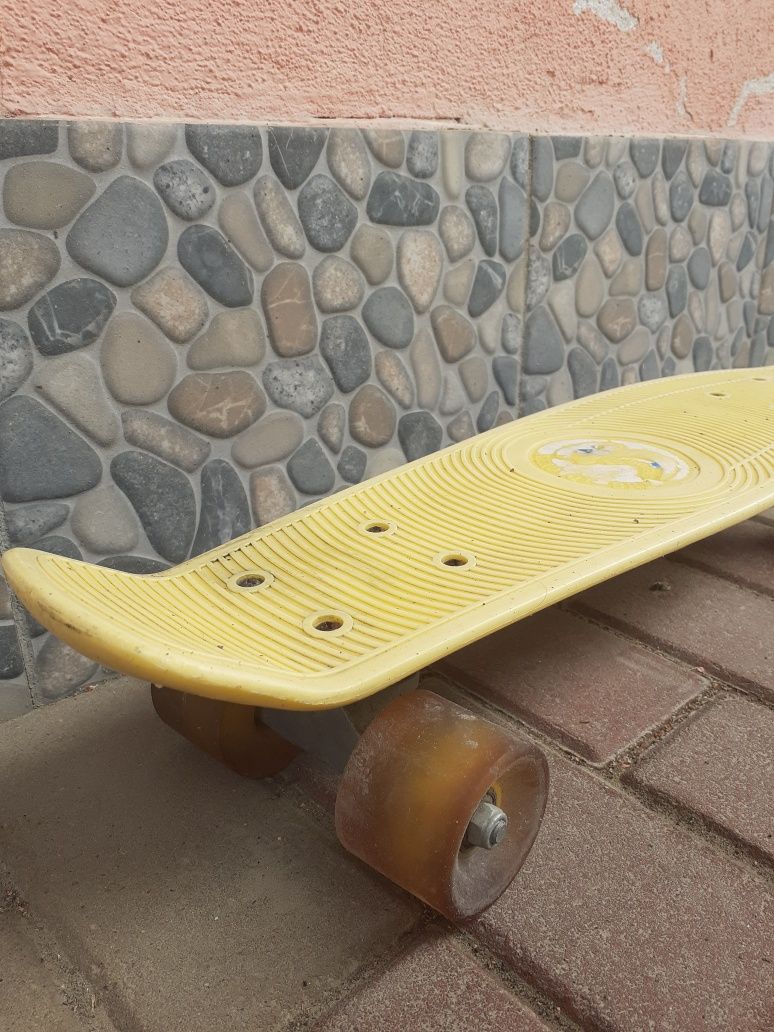 Skateboard copii -adulti