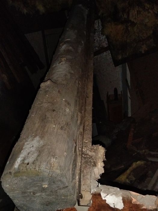 Породам балки длина 5 метров