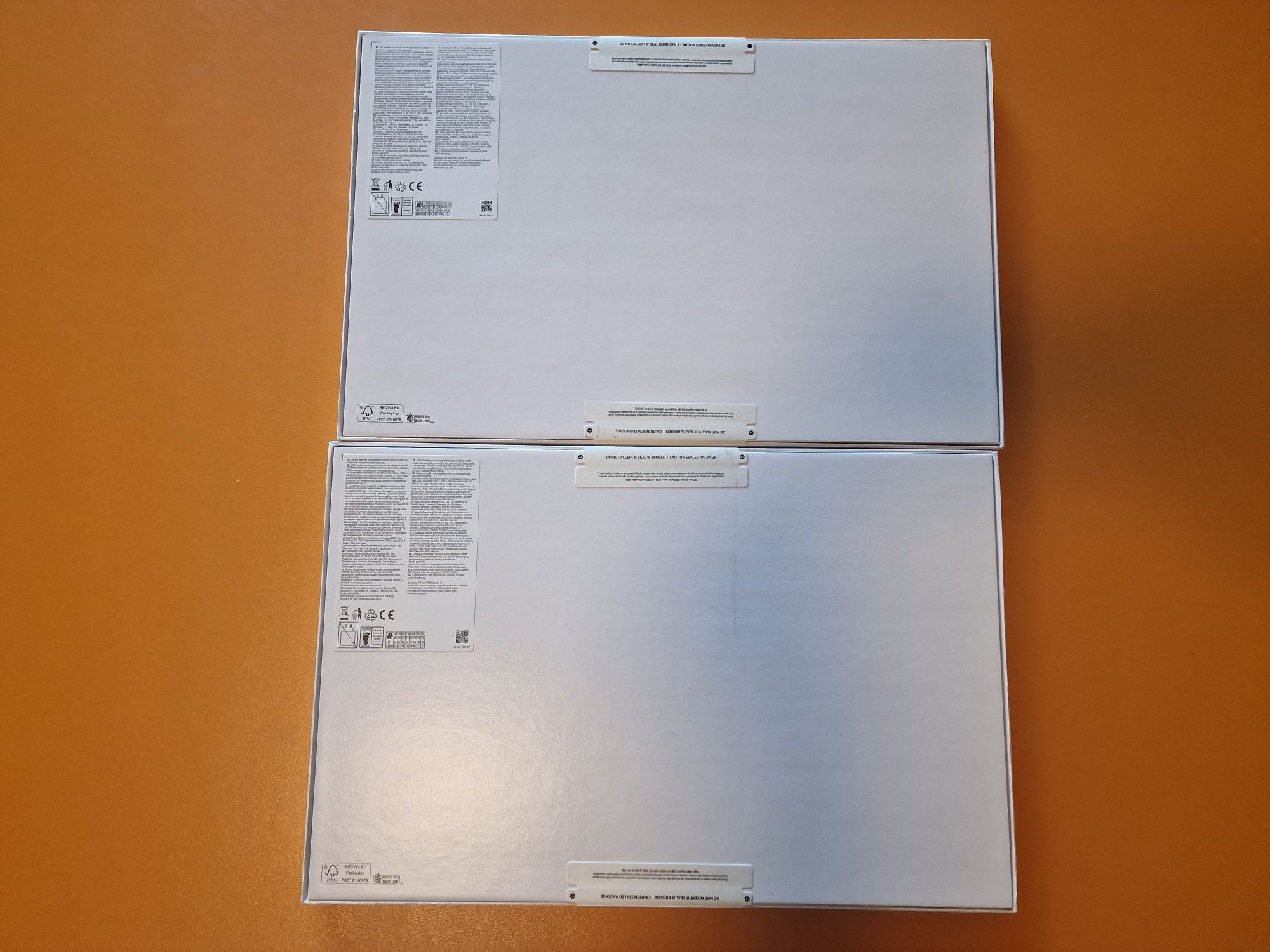 Samsung Tab S9 Ultra 256gb Graphite sigilate factura garantie Samsung
