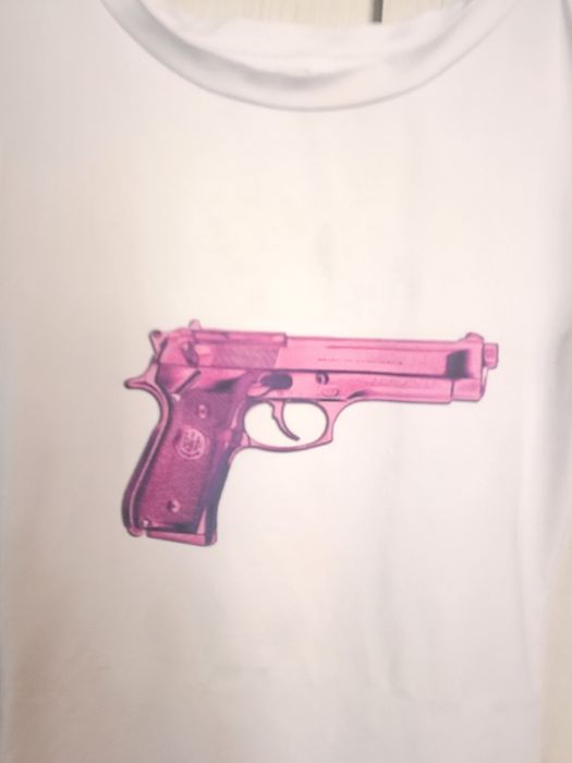 Авин/ Avin тениска с принт