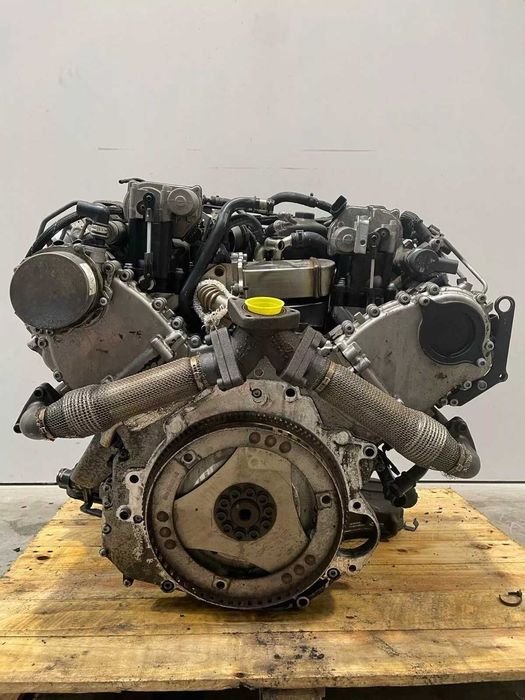 Motor VW Phaeton 3.0 tdi cod ASB